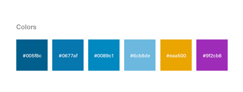 Cloud9 Spine Brand System