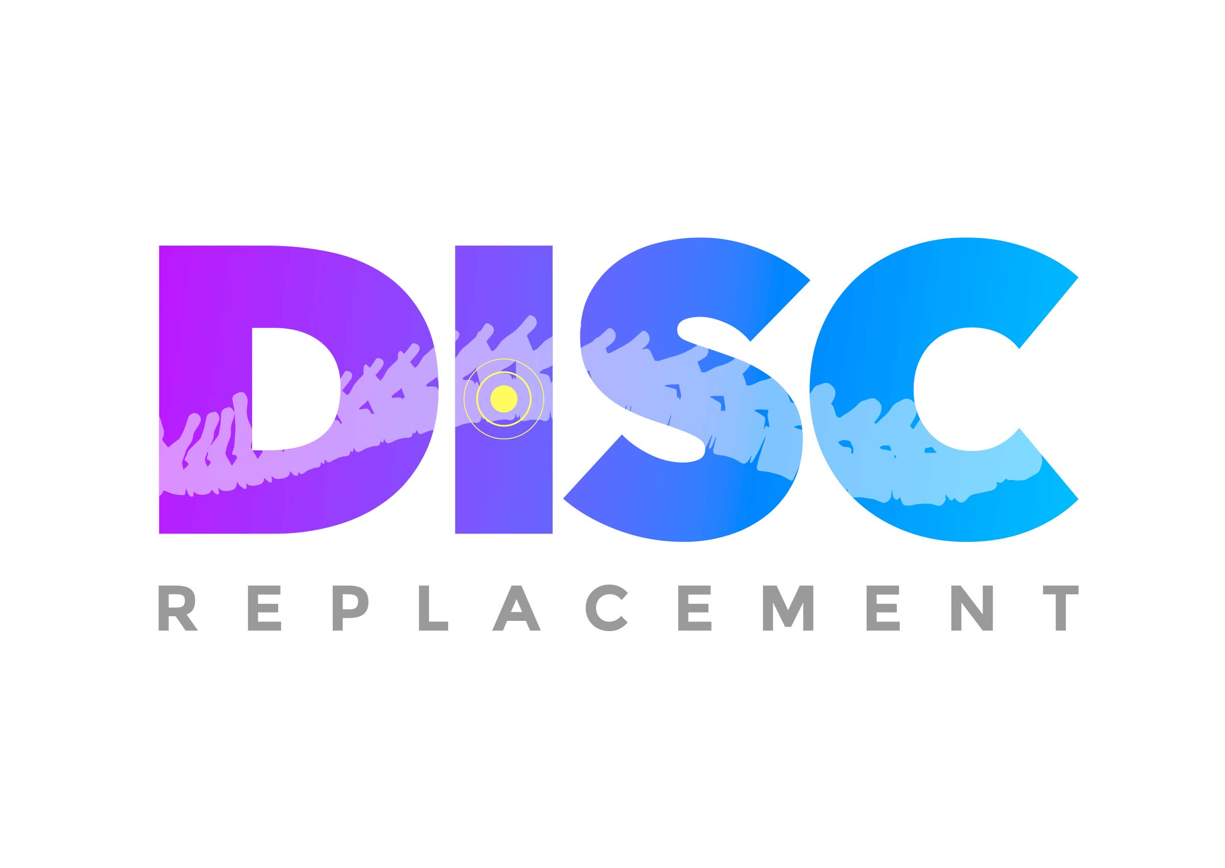 Disc Replacement Logo