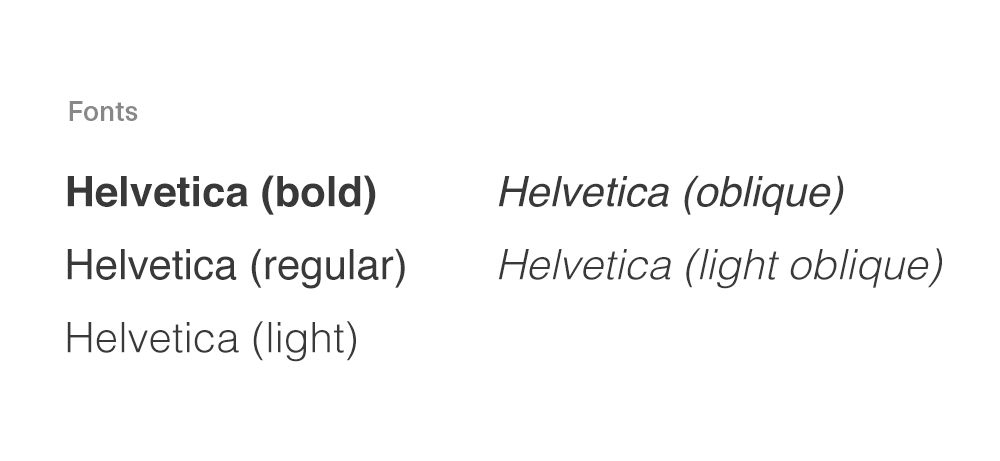 The Morales Lawfirm Brand System