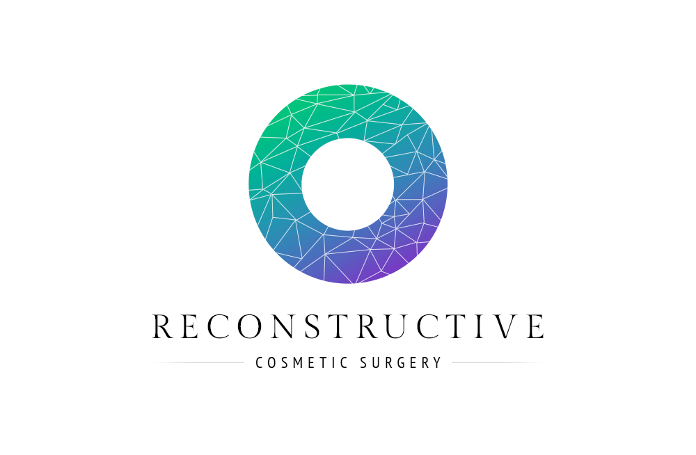 Reconstructive Cosmetic Surgery Logo