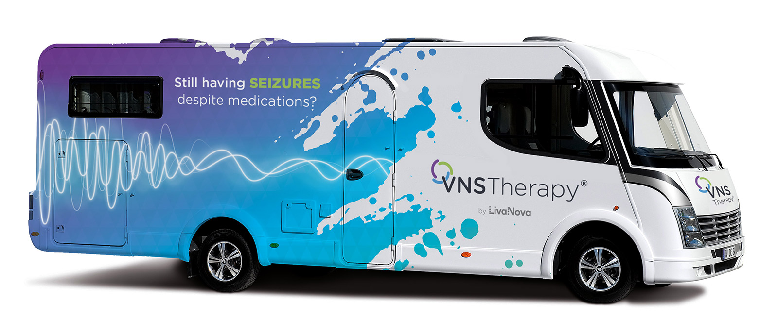 VNS Therapy RV